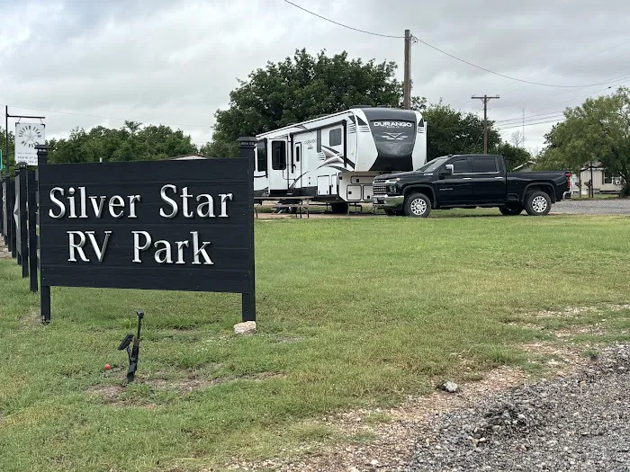 Silver Star RV Park Picture 3