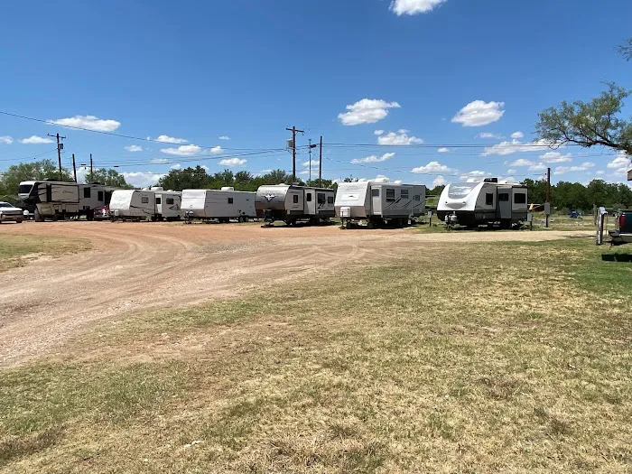 Silver Star RV Park Picture 5