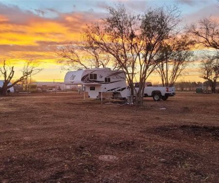 Roadrunner RV Park