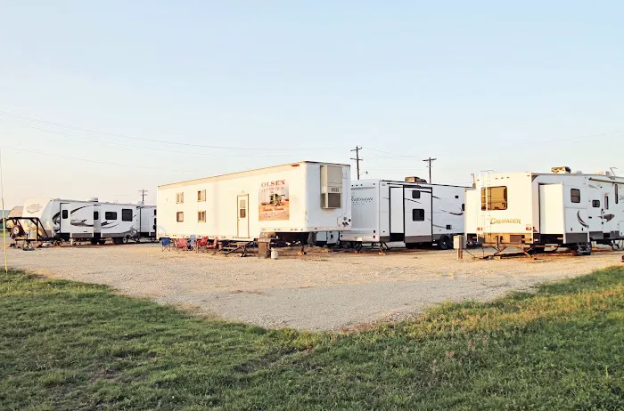 Haskell Co-Op RV Park Picture 1