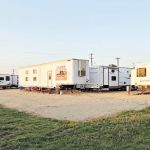 Haskell Co-Op RV Park