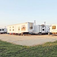 Haskell Co-Op RV Park ico