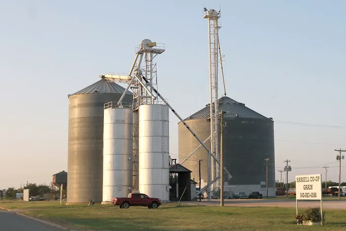 Haskell Co-Op RV Park Picture 3