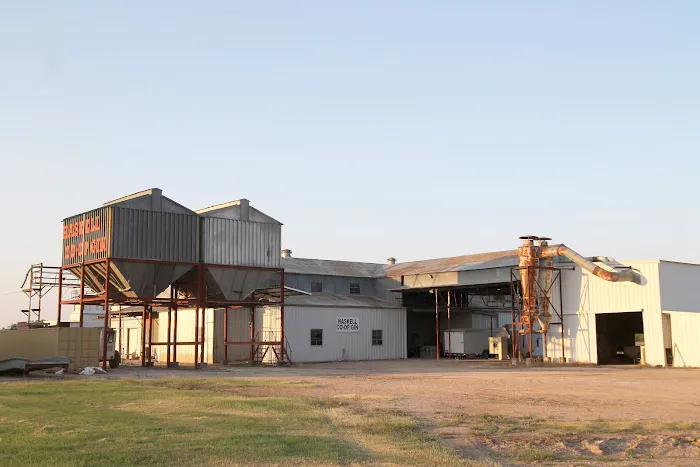 Haskell Co-Op RV Park Picture 5