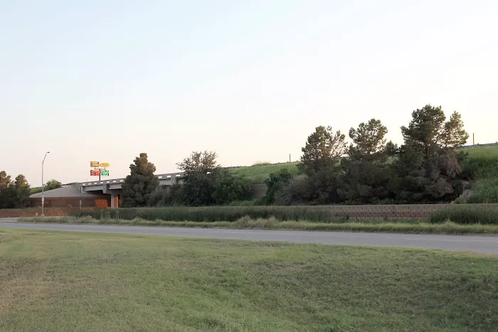 Haskell Co-Op RV Park Picture 8