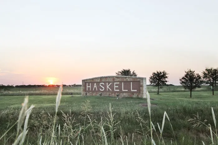 Haskell Co-Op RV Park Picture 6