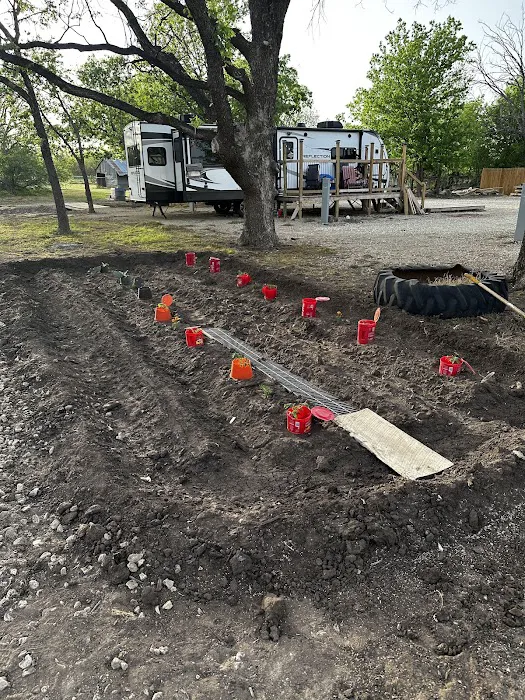 Sunrise RV Park Picture 2