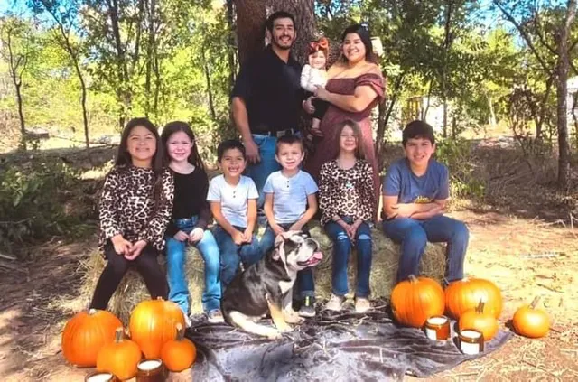 Sunrise RV Park Picture 4