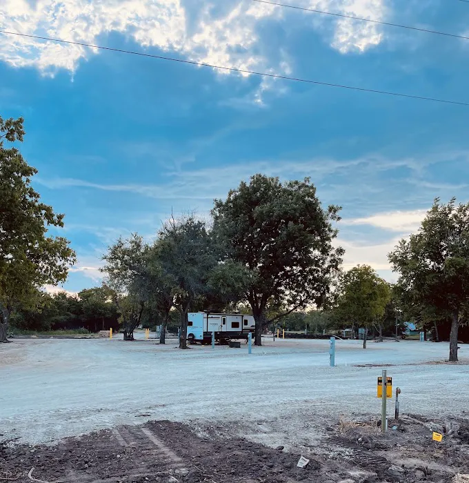 Sunrise RV Park Picture 10