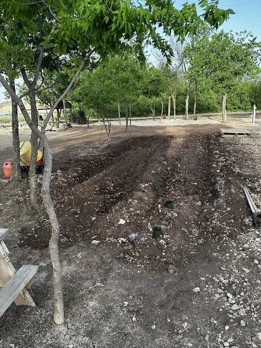 Sunrise RV Park Picture 8