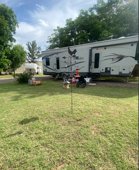 ABC RV PARK Picture 4