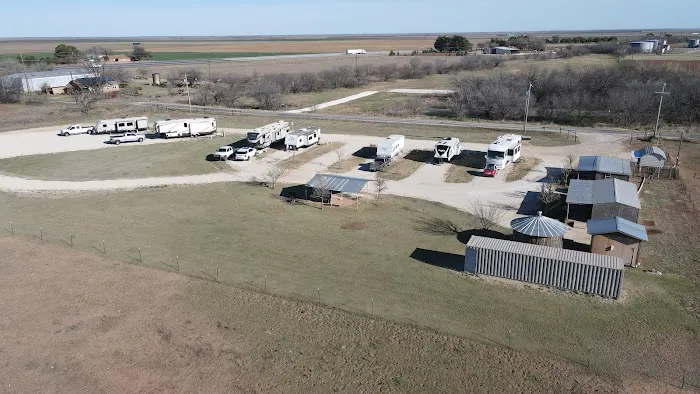 Farmland RV Park Picture 1