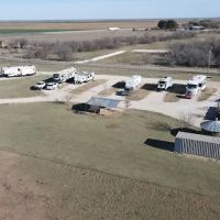 Farmland RV Park ico