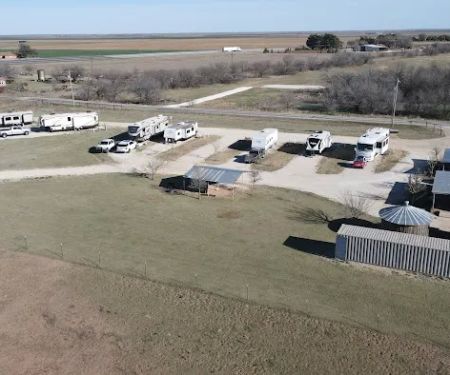 Farmland RV Park