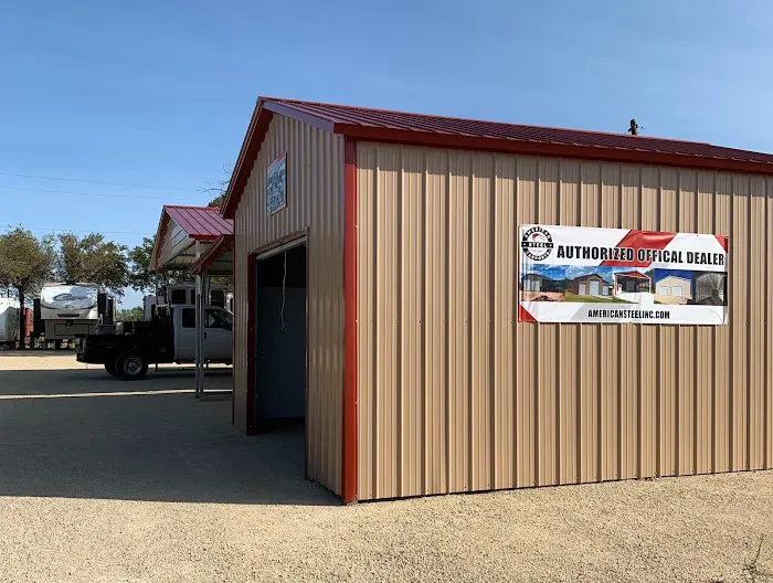 Circle B RV Park Roby,TX Picture 1