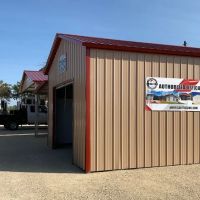 Circle B RV Park Roby,TX ico