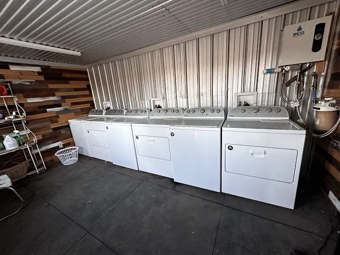 Circle B RV Park Roby,TX Picture 4