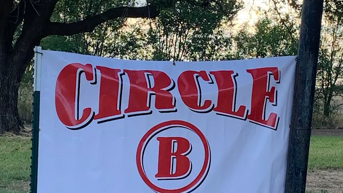 Circle B RV Park Roby,TX Picture 5