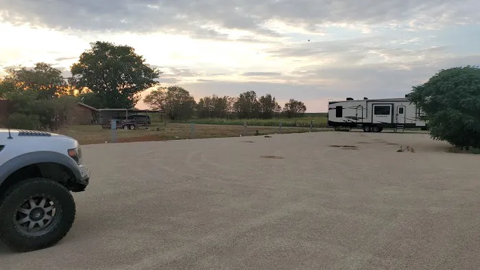 Circle B RV Park Roby,TX Picture 9