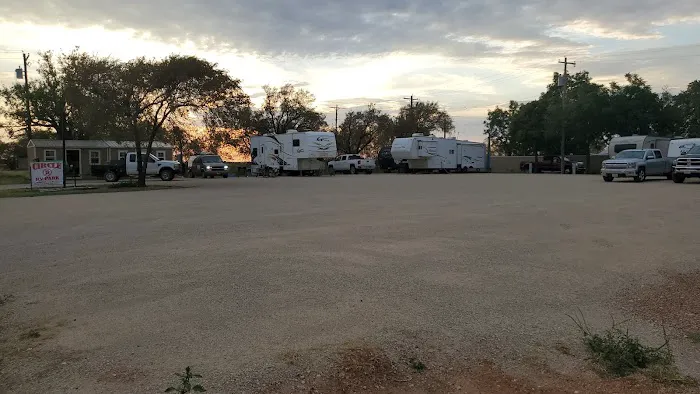 Circle B RV Park Roby,TX Picture 10