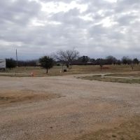 Rain Tree RV Park ico