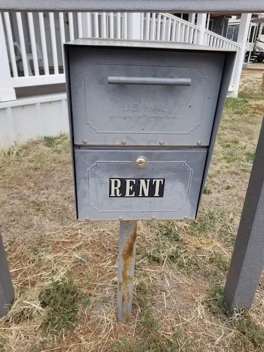 Rain Tree RV Park Picture 10