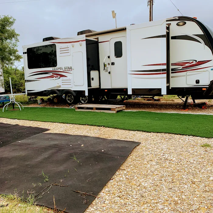 San Angelo Country Living RV Park Picture 3