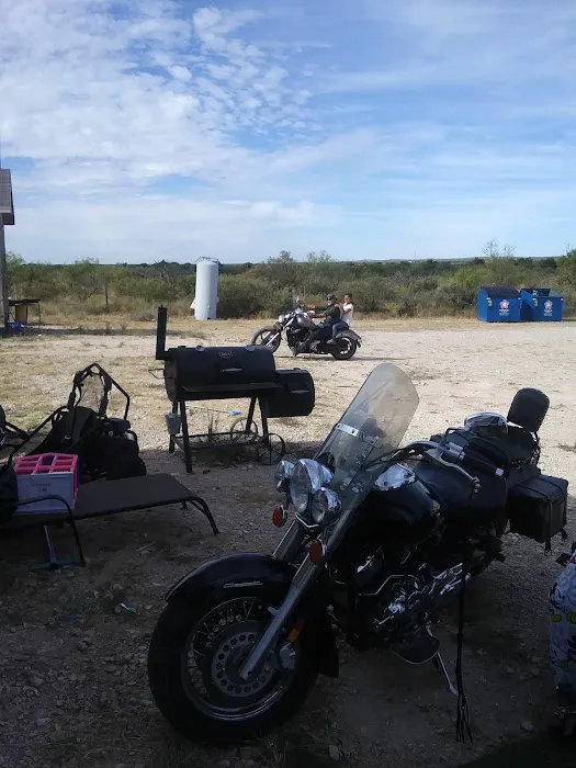 San Angelo Country Living RV Park Picture 5