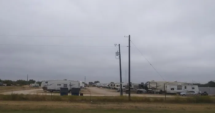 San Angelo Country Living RV Park Picture 1