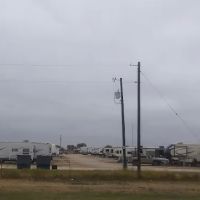 San Angelo Country Living RV Park ico