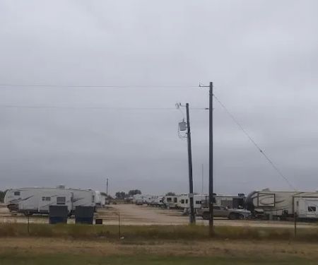 San Angelo Country Living RV Park