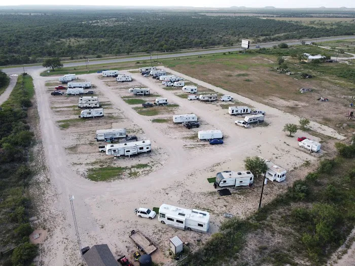 San Angelo Country Living RV Park Picture 2