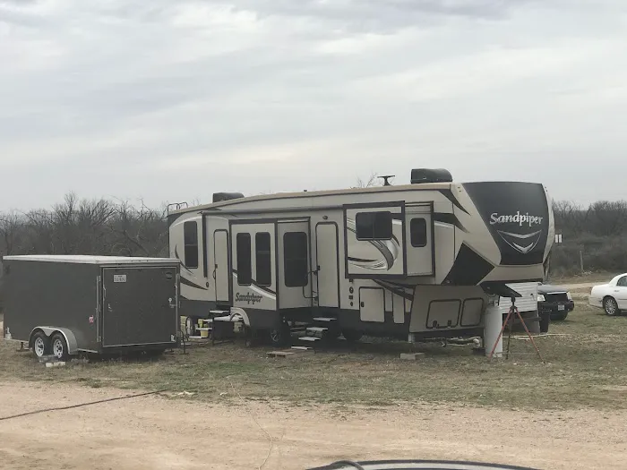 San Angelo Country Living RV Park Picture 7