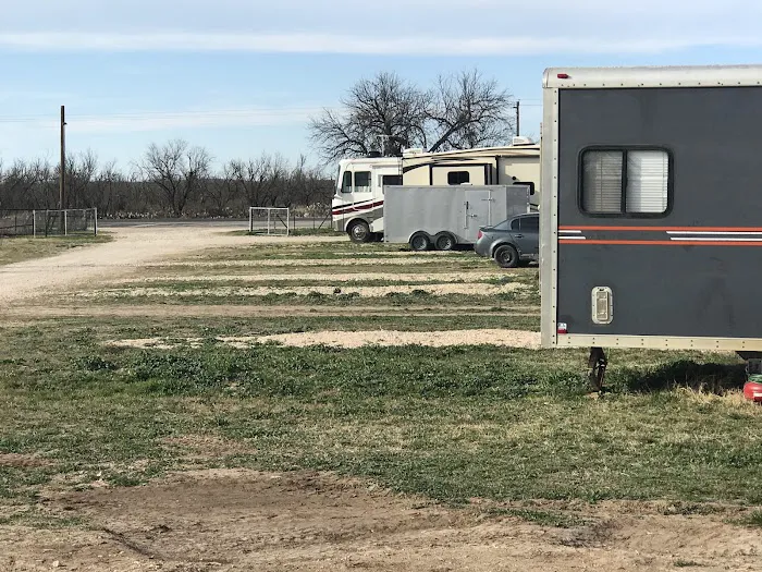 San Angelo Country Living RV Park Picture 8