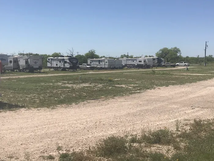 San Angelo Country Living RV Park Picture 10