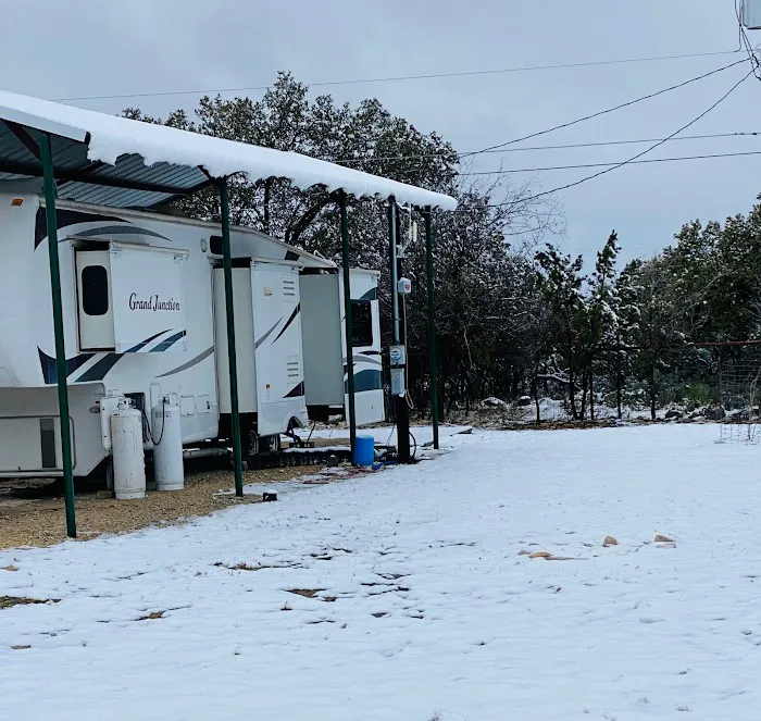 Christoval Hilltop RV Park Picture 3