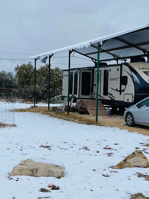 Christoval Hilltop RV Park Picture 1