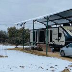 Christoval Hilltop RV Park