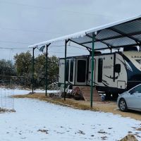 Christoval Hilltop RV Park ico