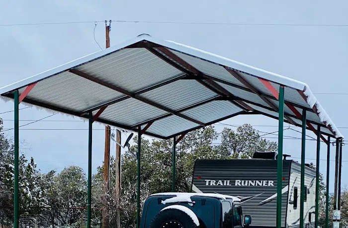 Christoval Hilltop RV Park Picture 5