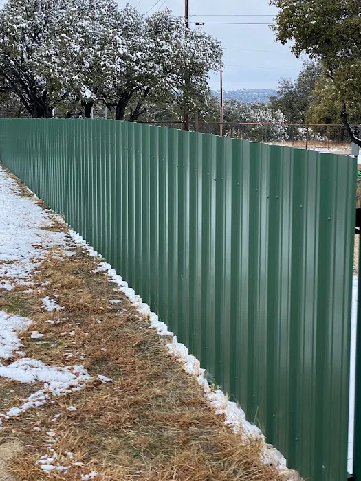 Christoval Hilltop RV Park Picture 4