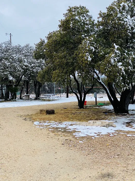 Christoval Hilltop RV Park Picture 6