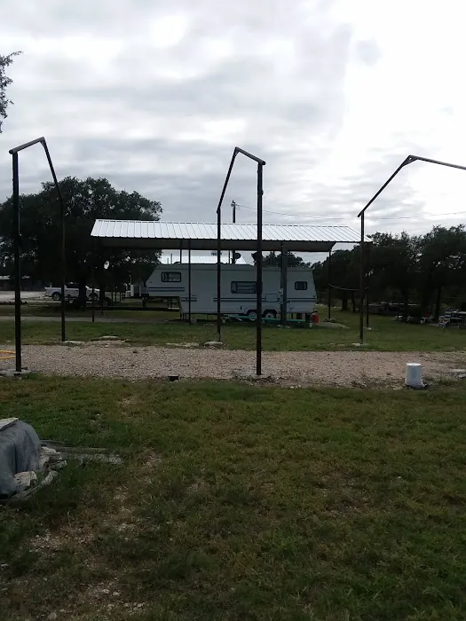 Christoval Hilltop RV Park Picture 9