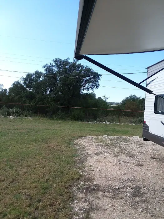 Christoval Hilltop RV Park Picture 10