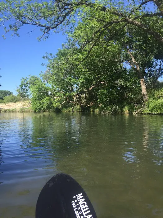 Christoval Hilltop RV Park Picture 7