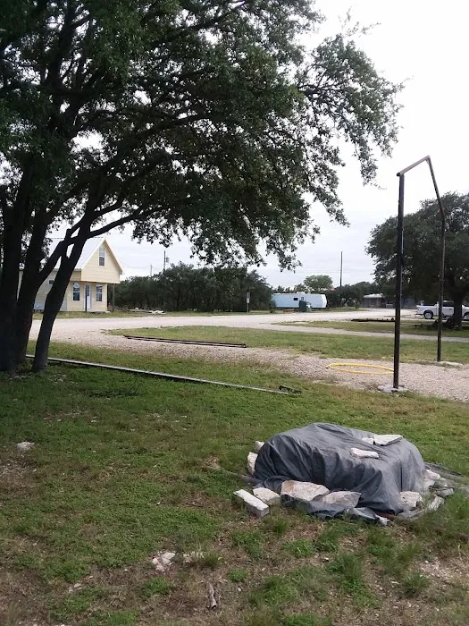 Christoval Hilltop RV Park Picture 8