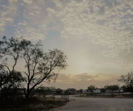 Water Valley RV Park