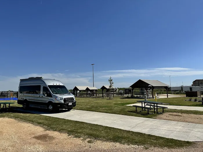 Love's RV Stop Picture 1