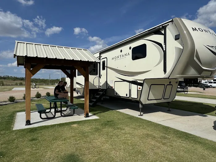 Love's RV Stop Picture 4