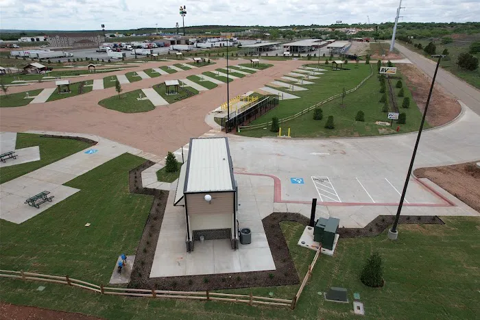 Love's RV Stop Picture 8